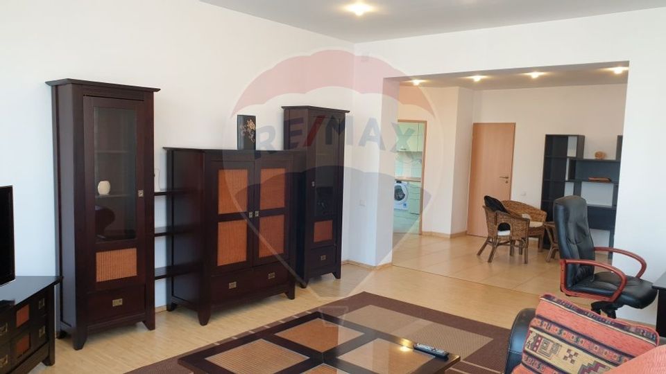 Apartament cu 2 camere de închiriat in zona Gheorgheni