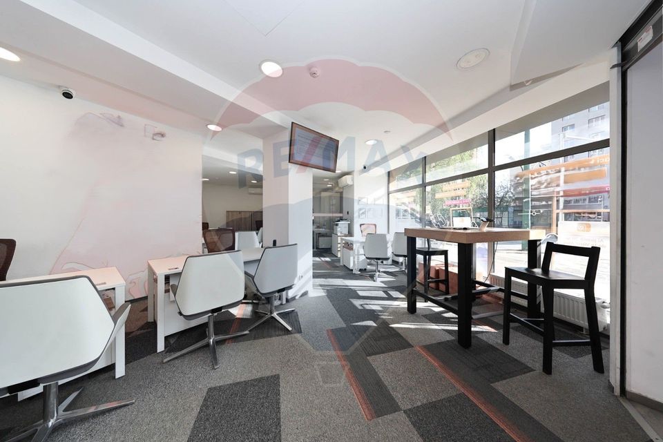 Spațiul pentru afacerea ta e aici, în Gemenii – Brașov | 129mp