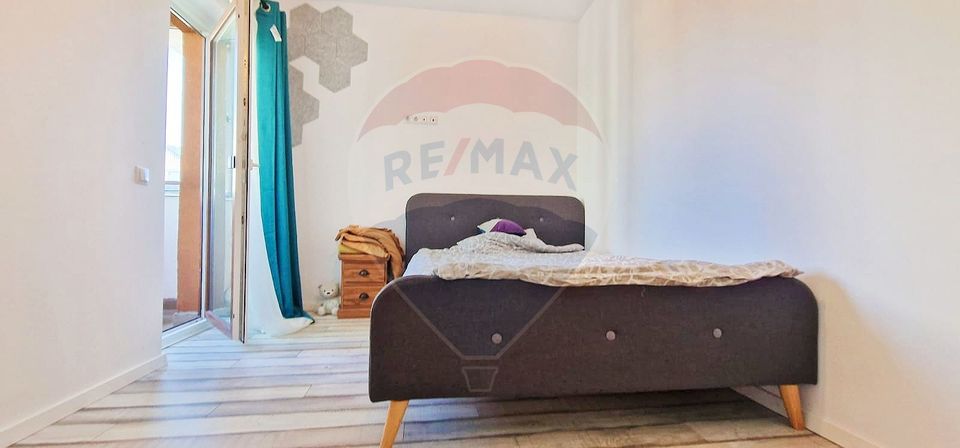 Casă Individuală la Cheie – Nouă, Ultrafinisată, zona Vivo!