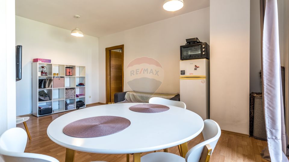 2 room Apartment for sale, Zorilor area