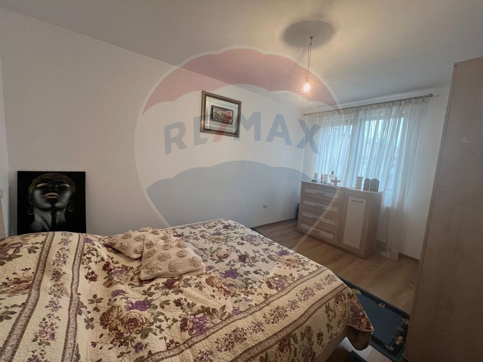 4 room House / Villa for rent, Gara area