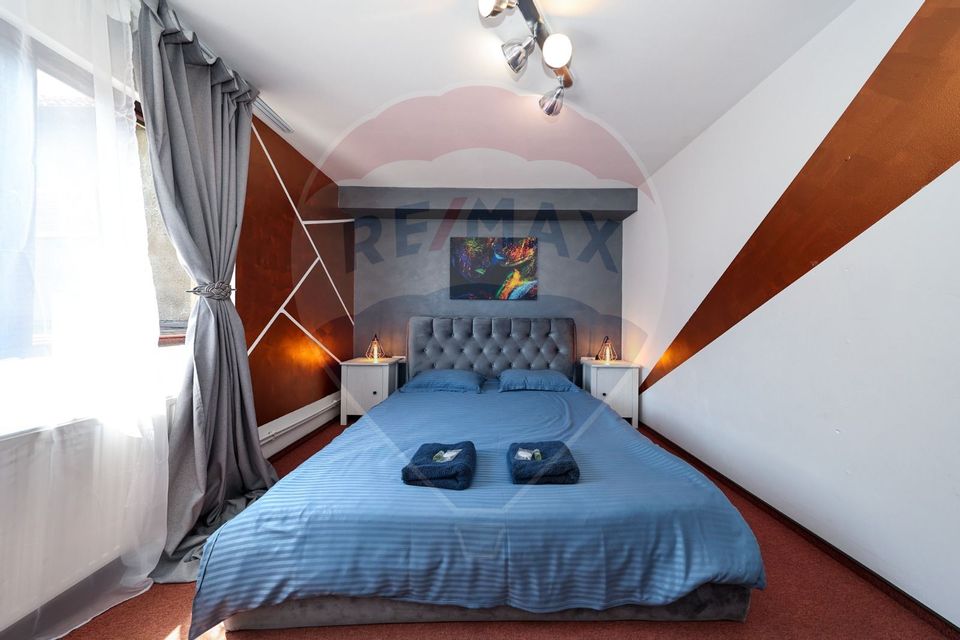 SPATIU COMERCIAL | 192MP | CENTRU ISTORIC | TERASA 92MP | COMISION 0%