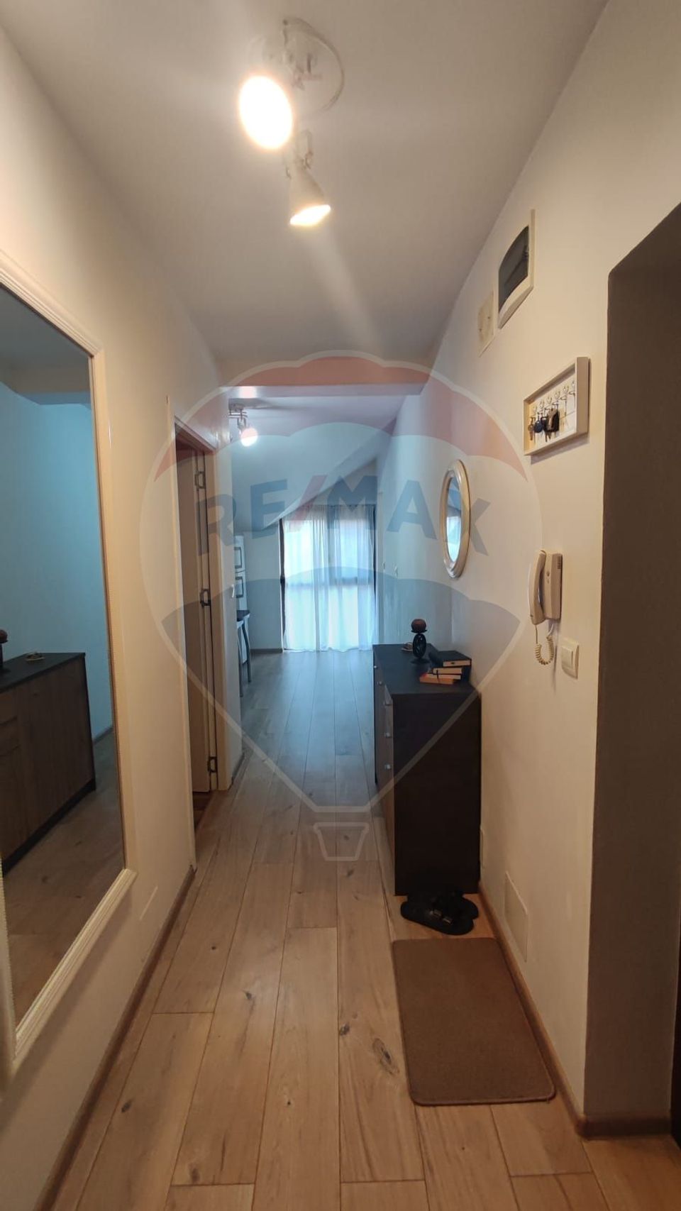 2 room Apartment for sale, Calea Aradului area