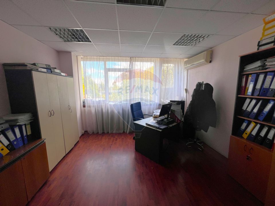 160sq.m Commercial Space for rent, Baneasa area