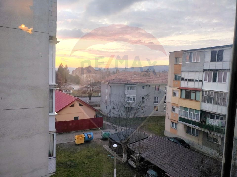 Apartament de vânzare Aleea Garii -Tarnaveni