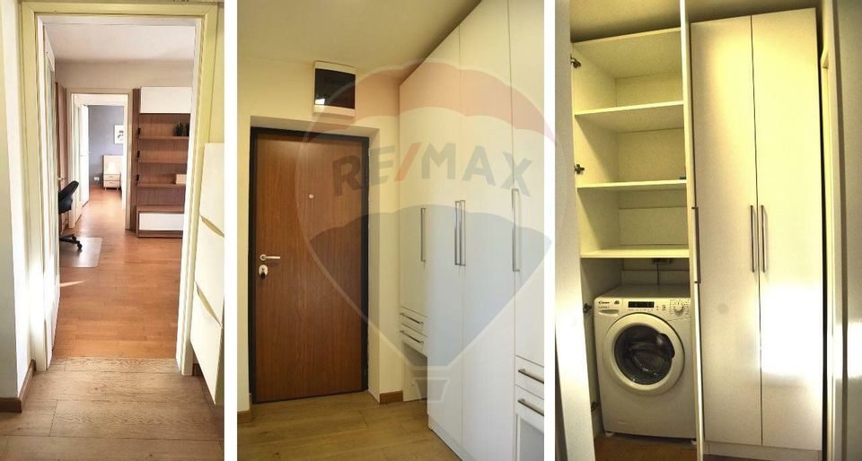 Închiriere apartament 2 camere în Favorit, Drumul Taberei