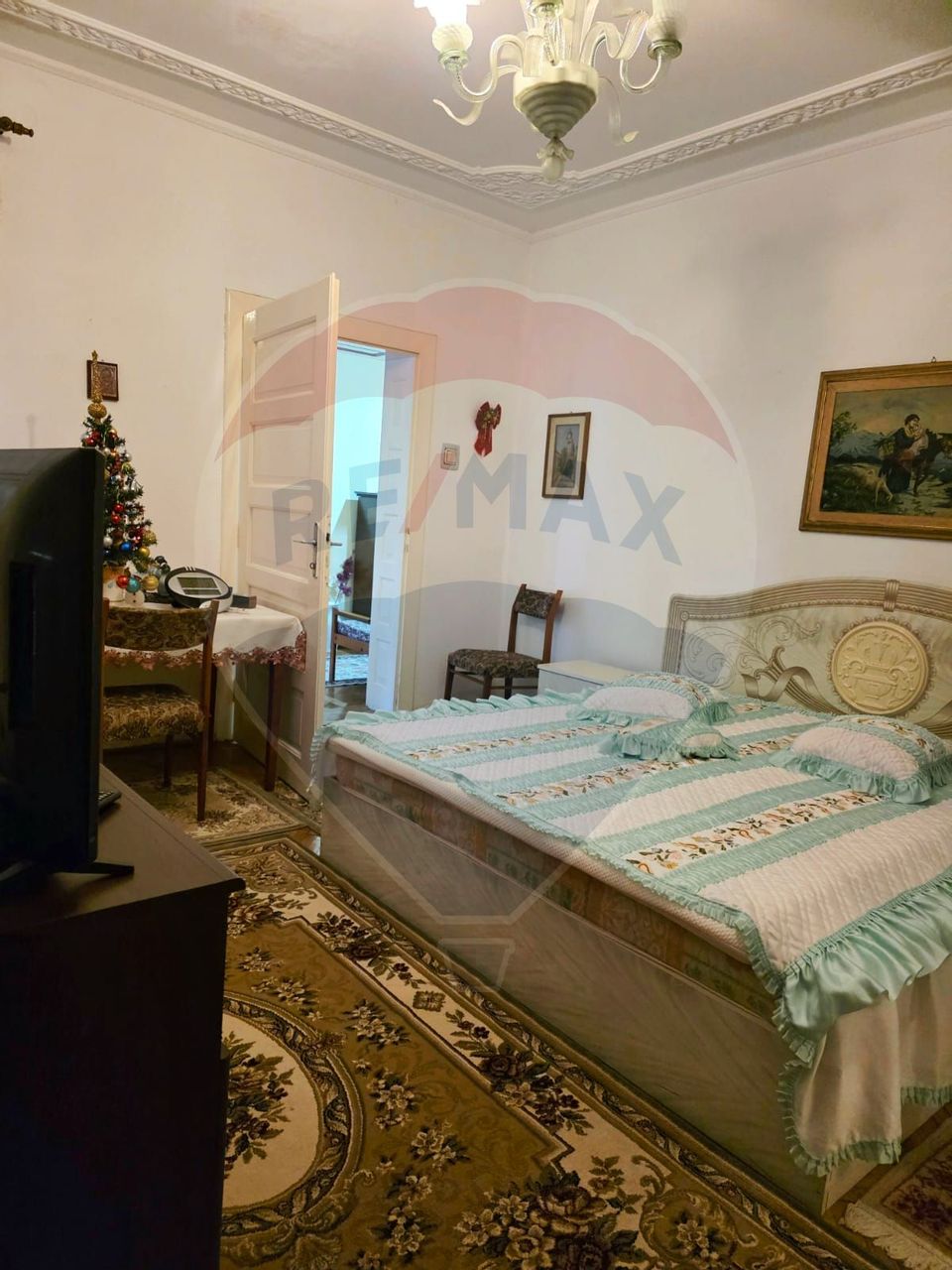 5 room House / Villa for sale, Central area