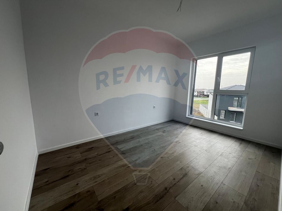 3 room Apartment for sale