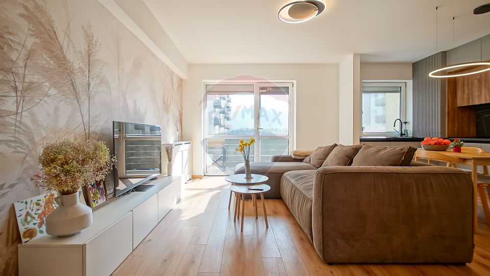 3 room Apartment for sale, Bartolomeu area