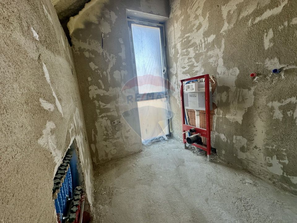 Casa individuala de vanzare in Salicea! 166 MP