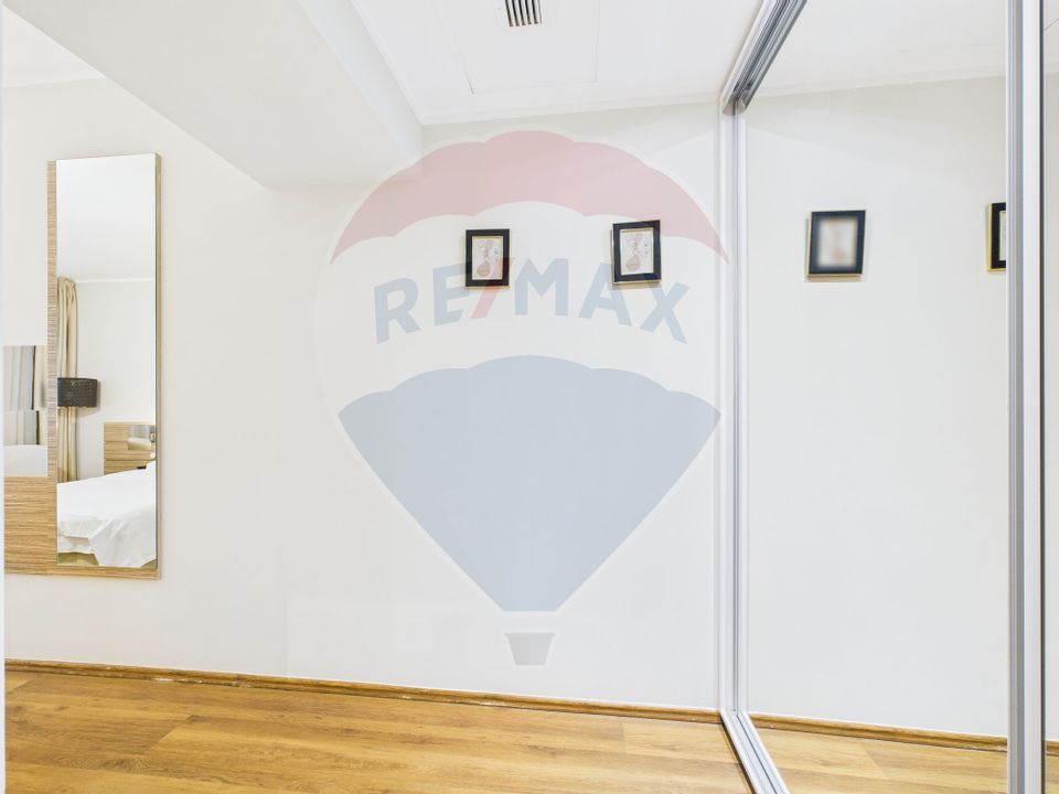 Apartament 2 camere - vanzare - RIN Grand Residence - Delta Vacaresti