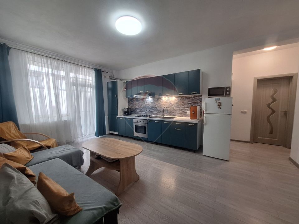3 room Apartment for sale