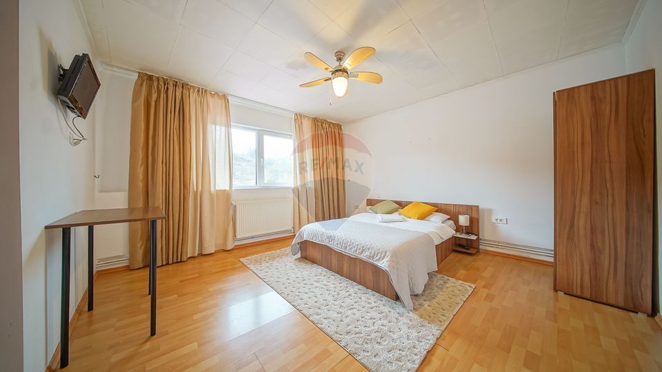 COMISION 0% | Casă în Brașov – investiție sigură în turism