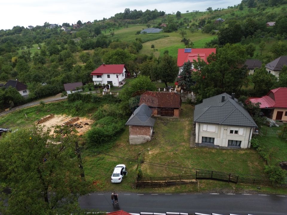 4 room House / Villa for sale