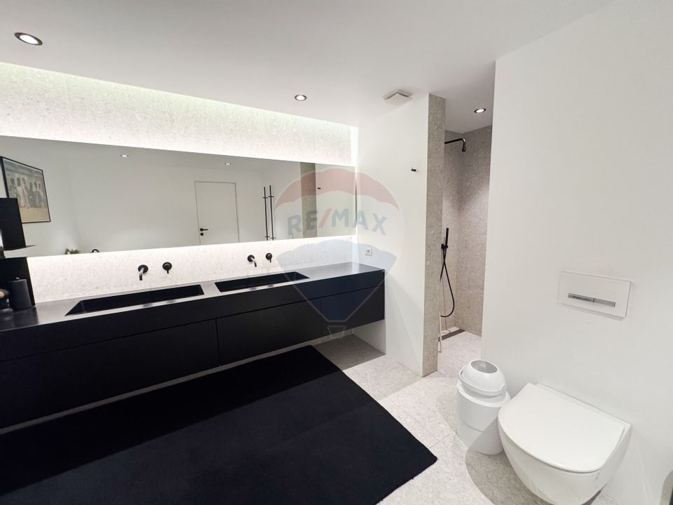 5 room Apartment for sale, Buna Ziua area