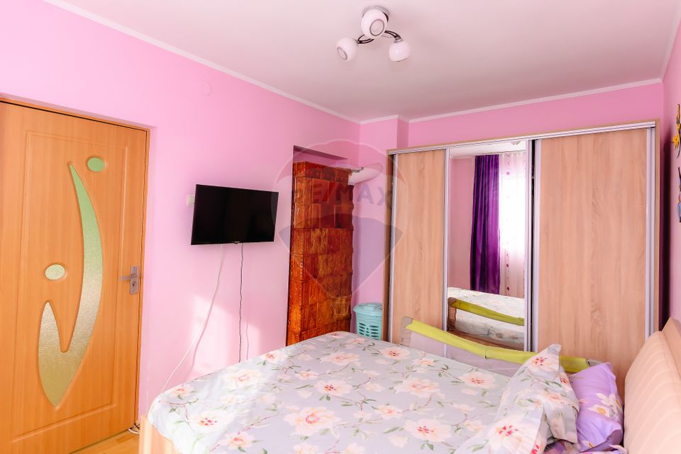 2 room Apartment for sale