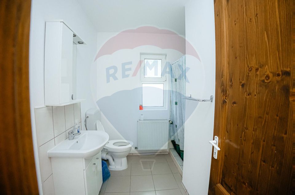 Camp & Conference Complex for sale in Arges