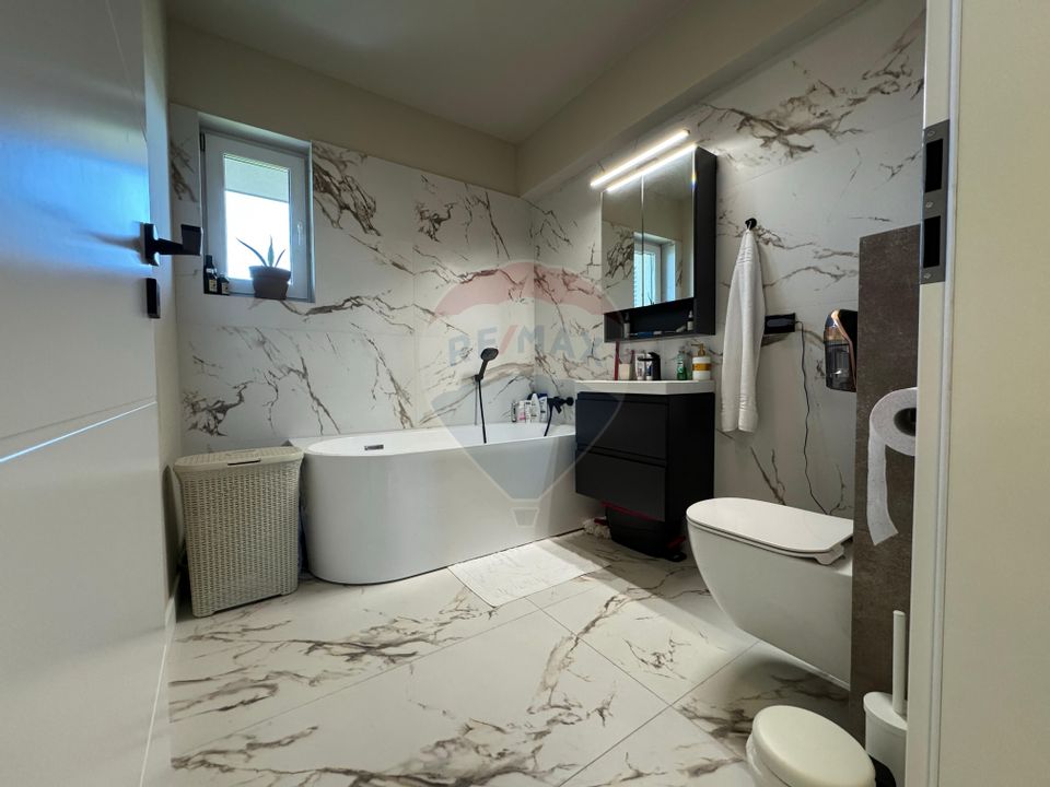 3 room Apartment for sale