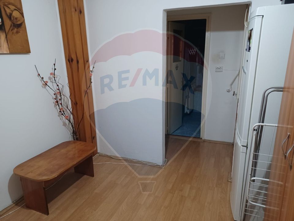 Apartament cu 2 camere de inchiriat