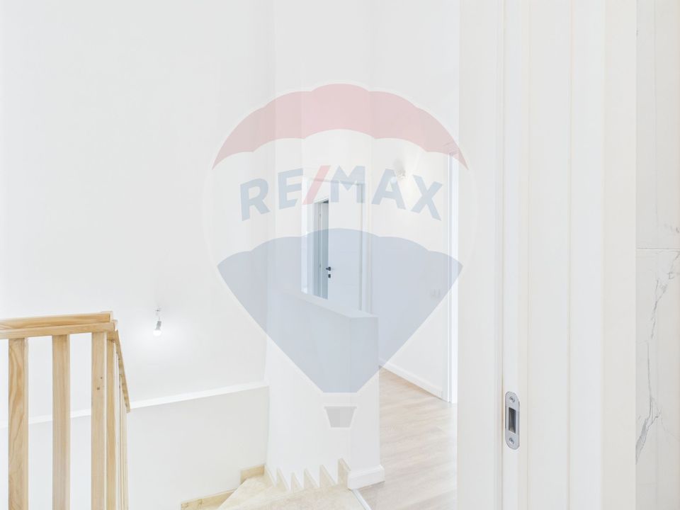 Apartament 3 camere|OFERTA VALABILA 30 ZILE|Nobil Residence