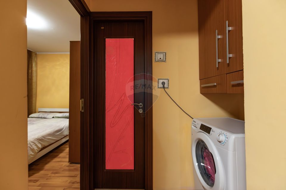 2 room Apartment for sale, Sud area