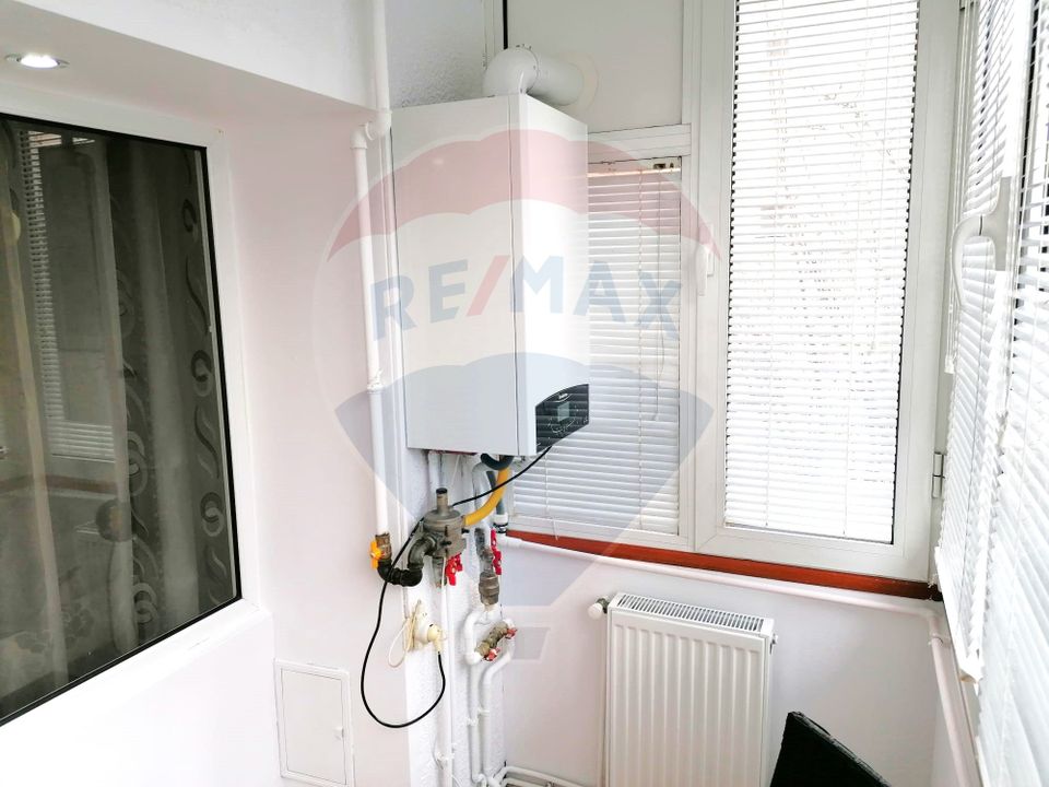 Apartament 4 camere Scriitorilor, mobilat  si utilat