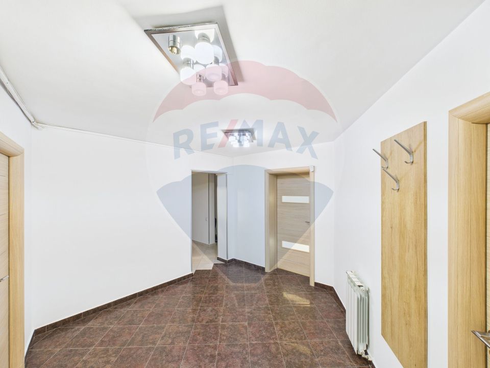 Duplex spatios de inchiriat - Tineretului