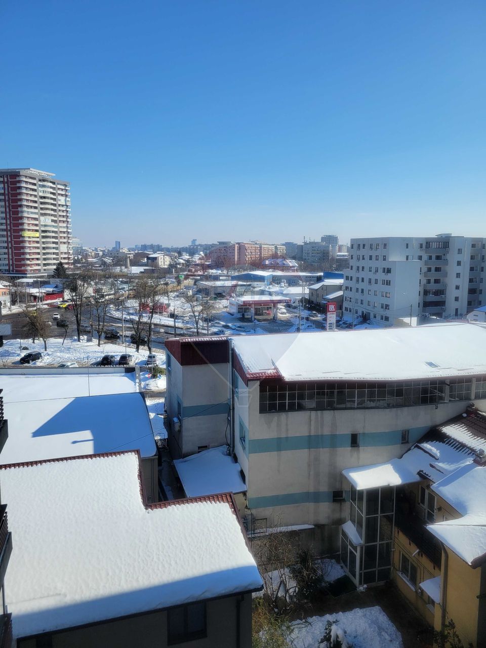 Apartament 2 camere de inchiriat