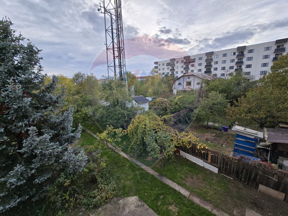 6 room House / Villa for sale, Central area