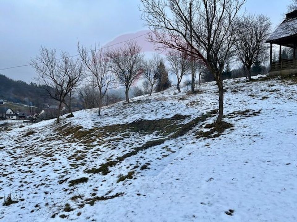 Casă / Vilă cu 3 camere de vânzare
