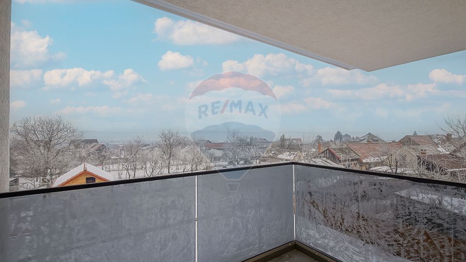 Vilă modernă cu 5 camere în Bunloc – Harmony Estate Premium Villas