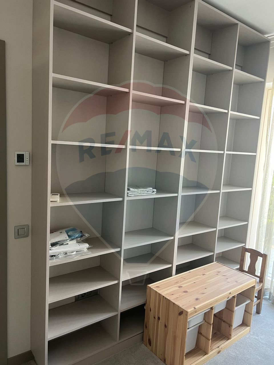4 room Apartment for rent