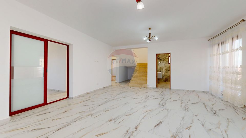 - REZERVAT- Casă Harman - Constructie 2025