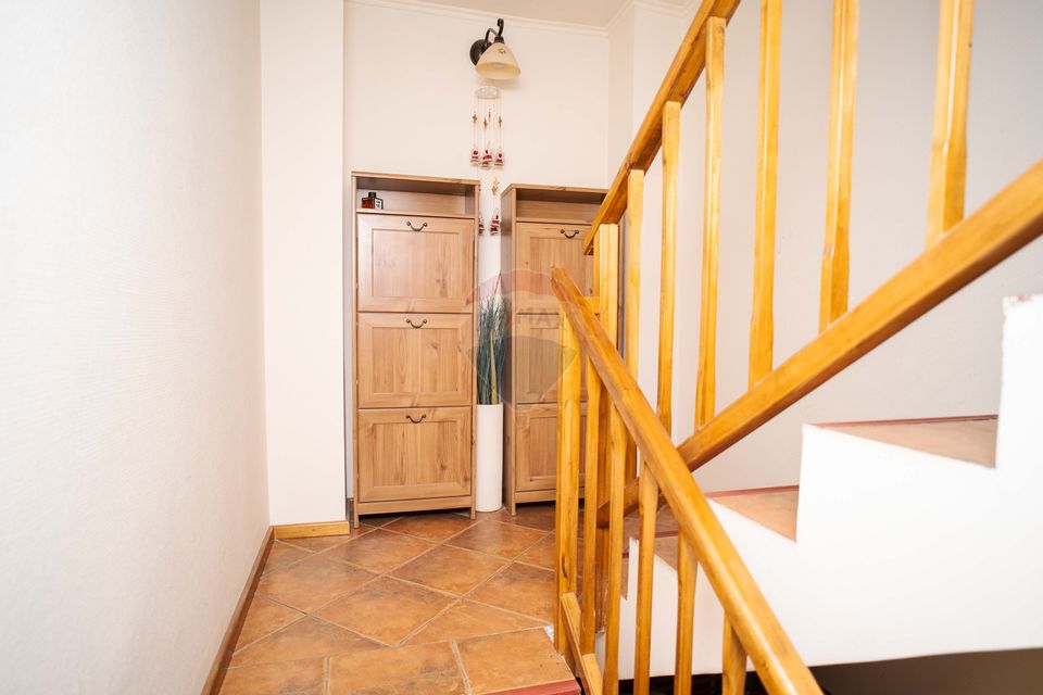 Apartament 3 camere pe strada Păcurari