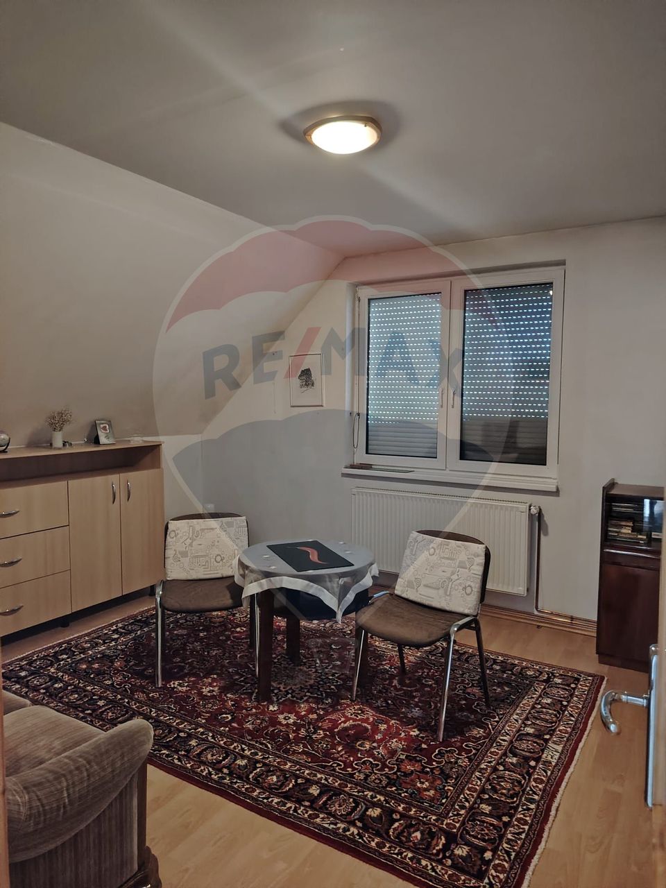 8 room House / Villa for sale, Central area