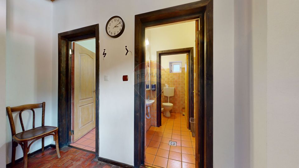 Pensiune de Vânzare Sinaia | Lângă Telecabină | Business activ 20 ani