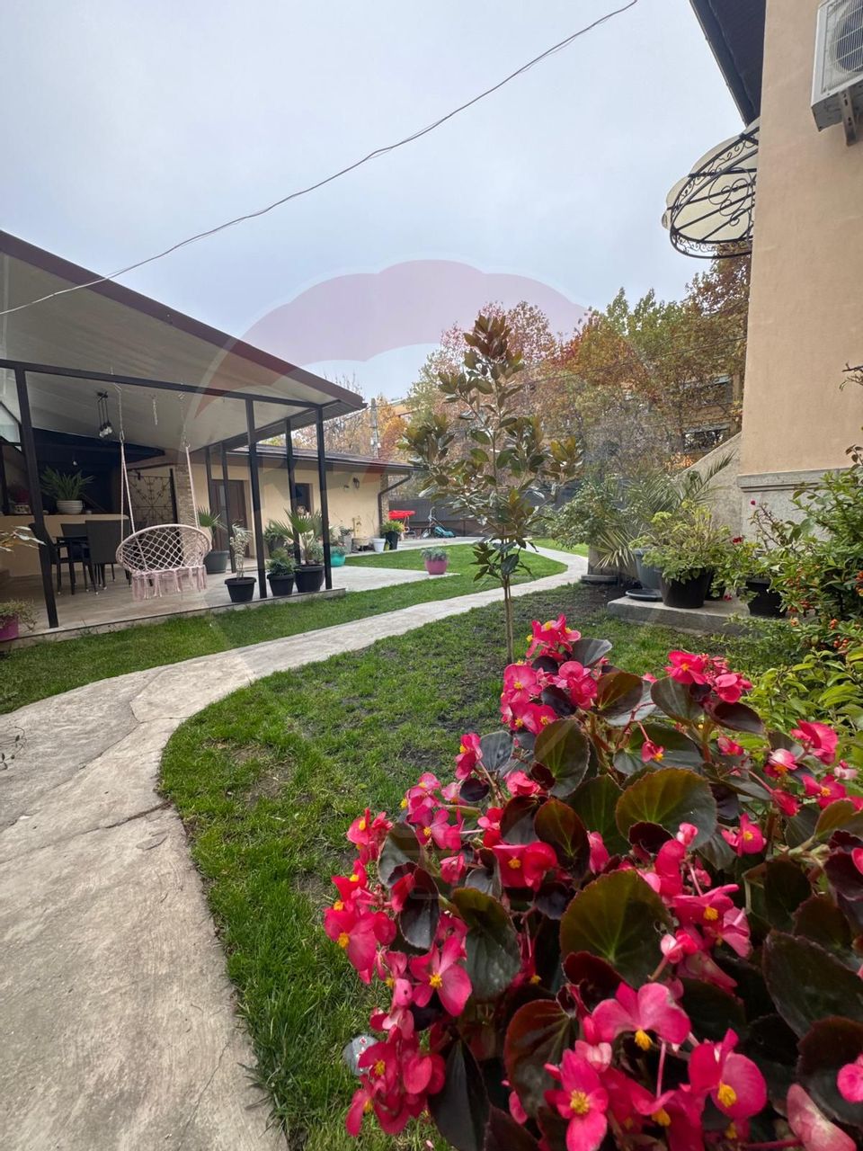 Casă stil boieresc,zona centrala, teren 450mp, comision zero