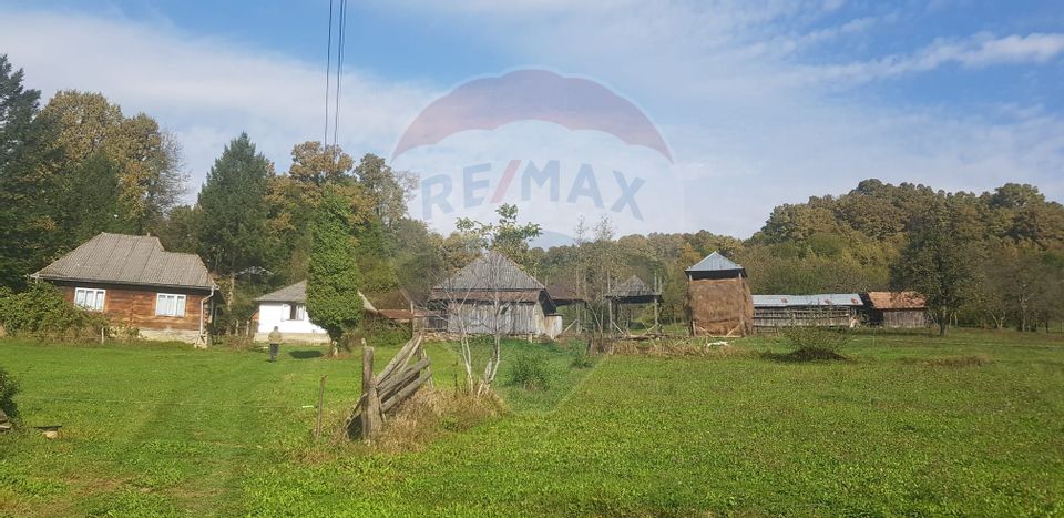 4 room House / Villa for sale