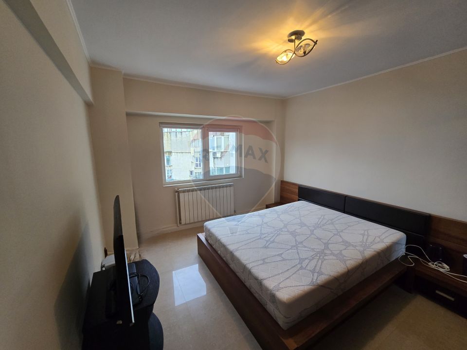 2 room Apartment, Faleza Nord area
