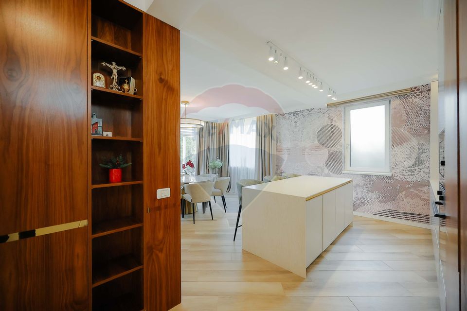 5 room House / Villa for sale, Dealuri Oradea area