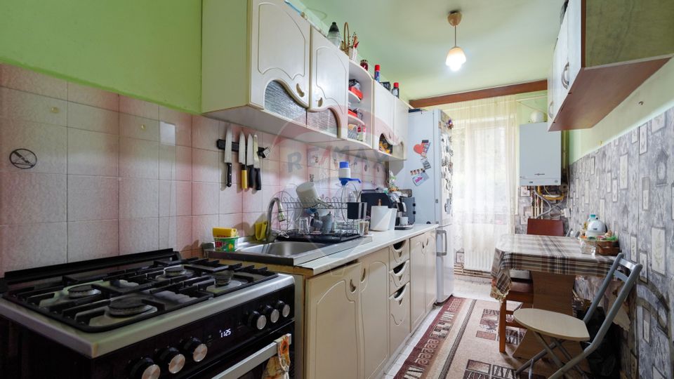 3 room Apartment for sale, Astra area