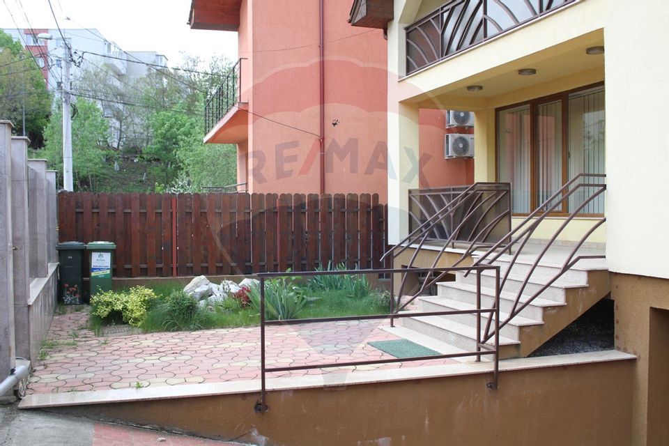 6 room House / Villa for rent, Zorilor area