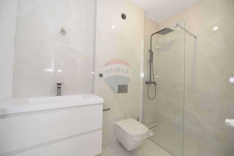 Apartments for sale in Baneasa, Gendarmerie