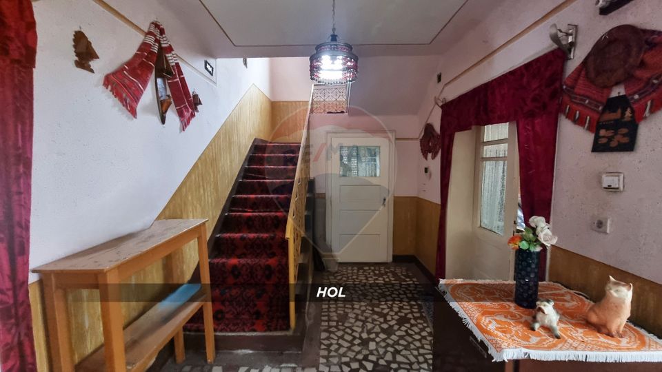 3 room House / Villa for sale