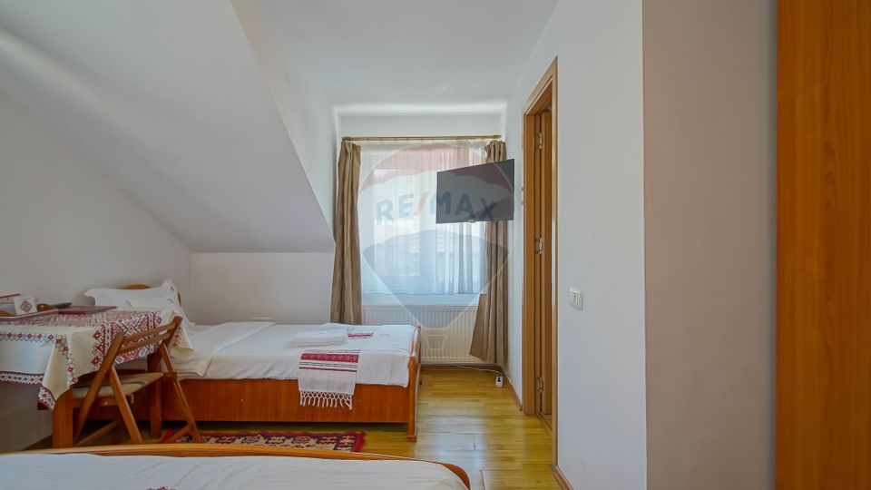 9 room House / Villa for sale, Promenada area