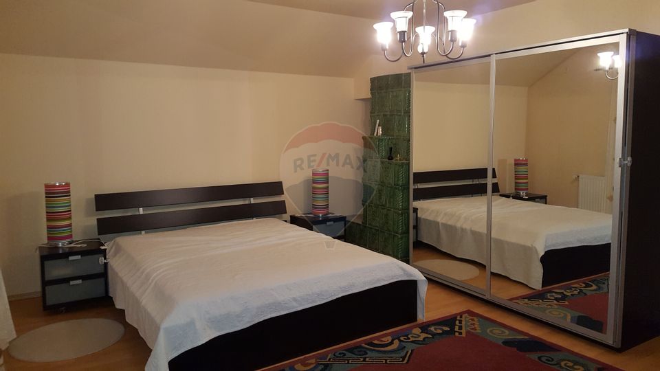 6 room House / Villa for sale