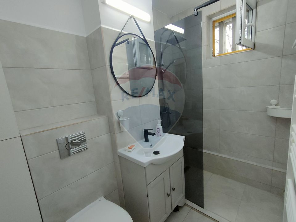 2 room Apartment for rent, Terezian area