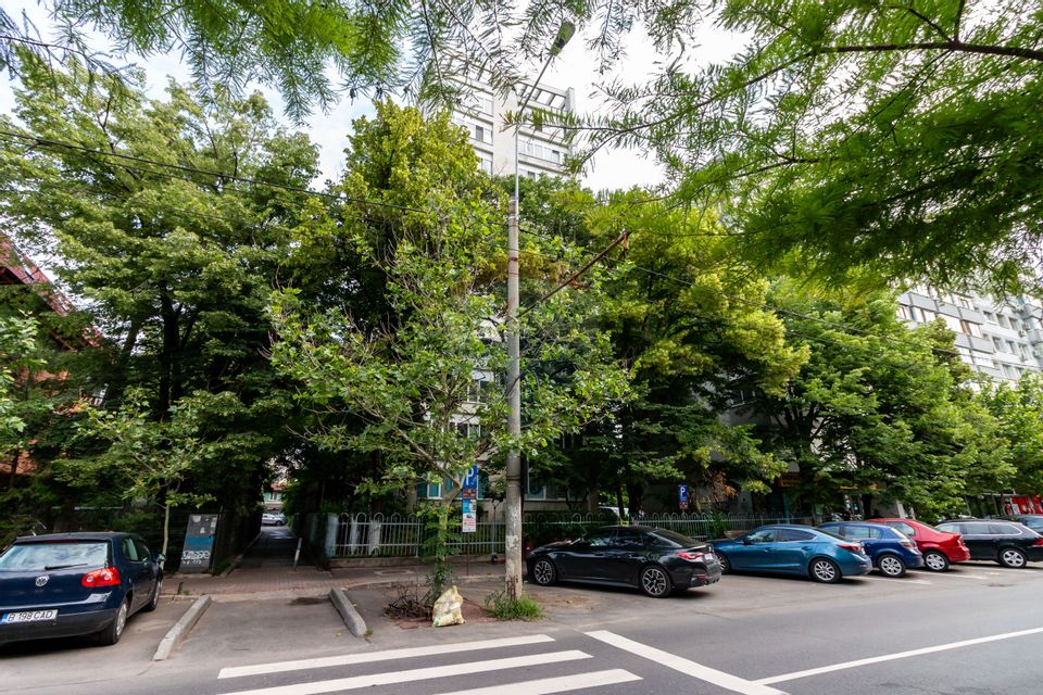 Vanzare apartament | 2 camere | Baba Novac | 54 mp | 7/10 | parc