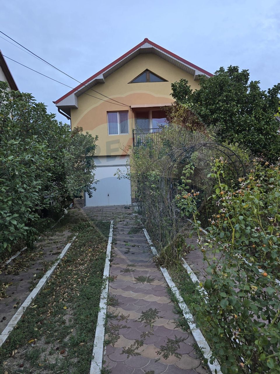 Casă / Vilă in Teis, Bals