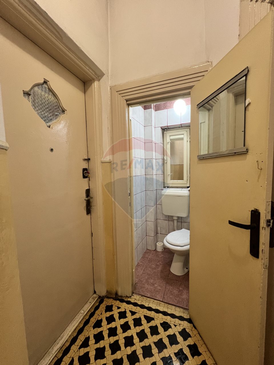 4 room Apartment for sale, Bucur Obor area